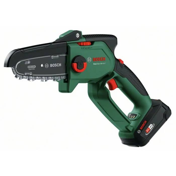 АКУМУЛАТОРЕН ТРИОН BOSCH EASYCHAIN 18V