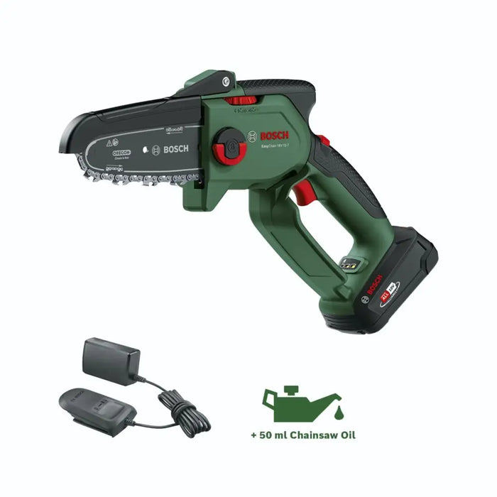 АКУМУЛАТОРЕН ТРИОН BOSCH EASYCHAIN 18V
