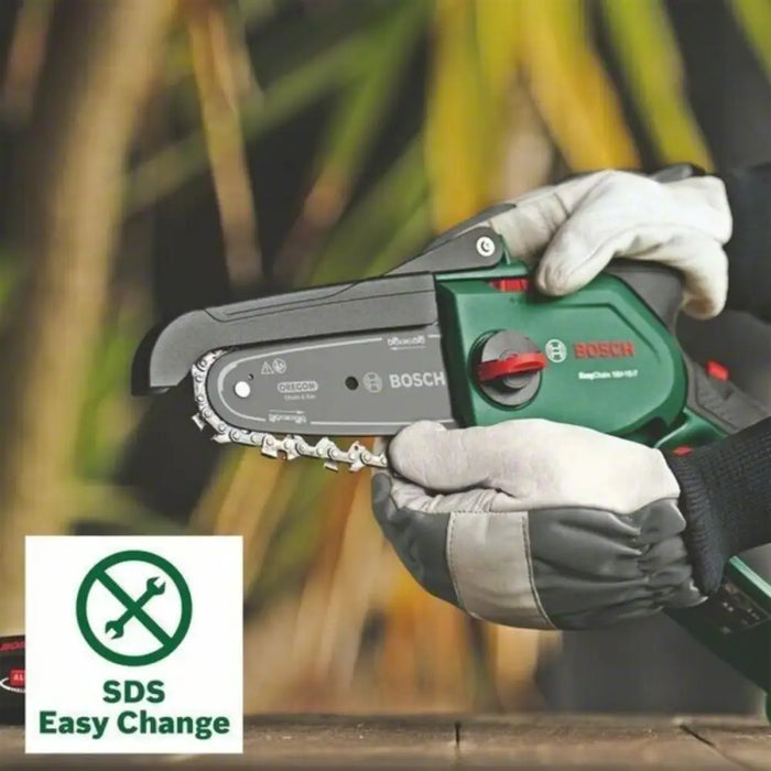 АКУМУЛАТОРЕН ТРИОН BOSCH EASYCHAIN 18V