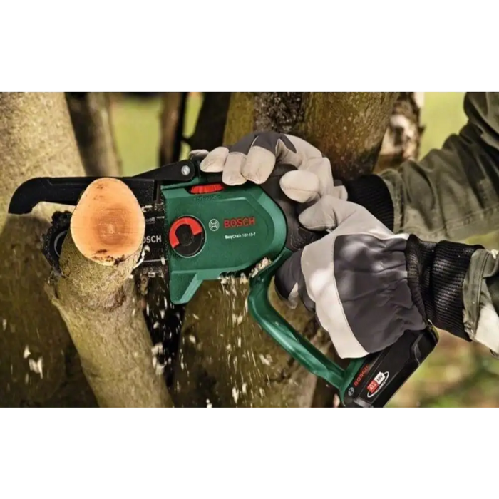 АКУМУЛАТОРЕН ТРИОН BOSCH EASYCHAIN 18V