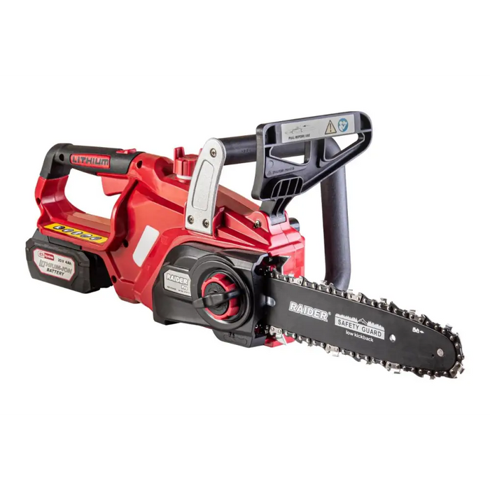 АКУМУЛАТОРЕН ТРИОН RAIDER R20 КОМПЛЕКТ