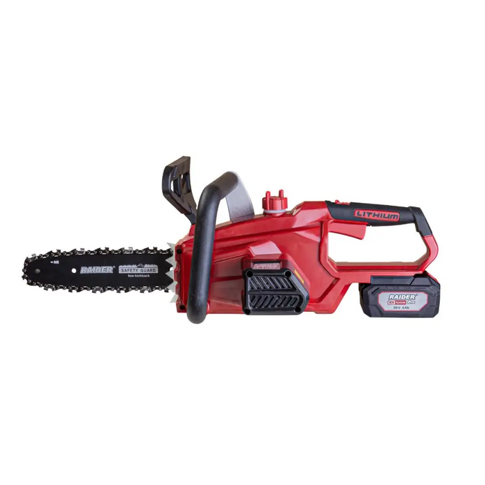 АКУМУЛАТОРЕН ТРИОН RAIDER R20 КОМПЛЕКТ