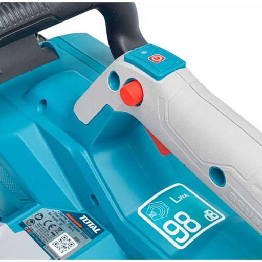 АКУМУЛАТОРЕН ТРИОН TOTAL IND 2X20V 4AH