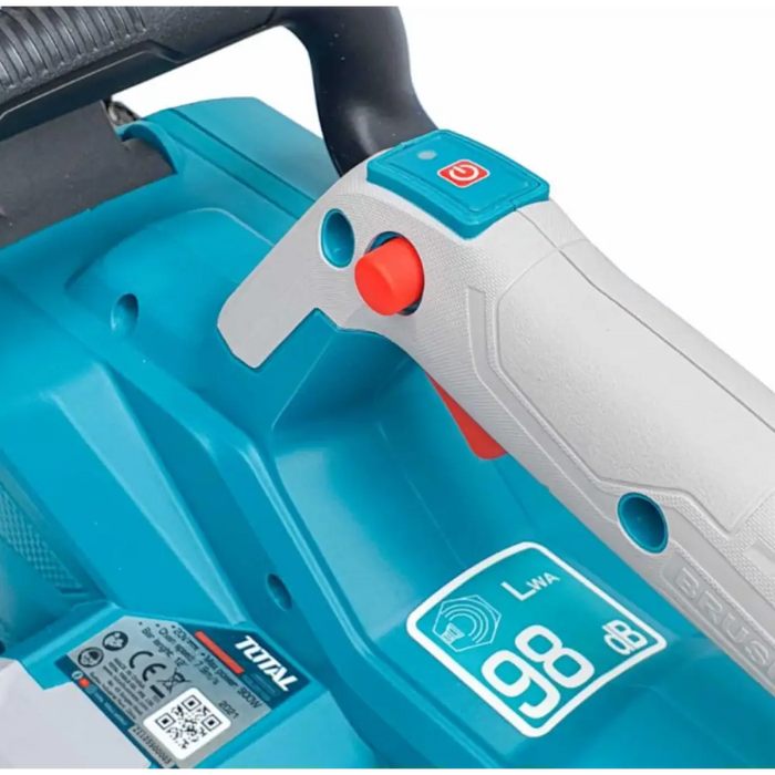 АКУМУЛАТОРЕН ТРИОН TOTAL IND 2X20V 4AH