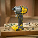 АКУМУЛАТОРЕН УДАРЕН ВИНТОВЕРТ STANLEY SFMCF830B-XJ 18 V