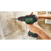 АКУМУЛАТОРЕН УДАРЕН ВИНТОВЕРТ BOSCH 18V