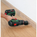 АКУМУЛАТОРЕН УДАРЕН ВИНТОВЕРТ BOSCH 18V