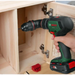 АКУМУЛАТОРЕН УДАРЕН ВИНТОВЕРТ BOSCH 18V