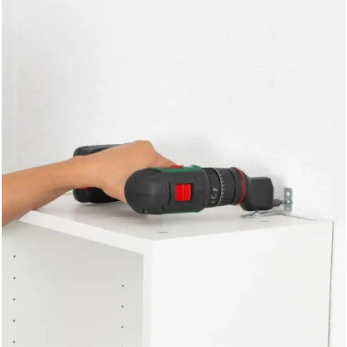 АКУМУЛАТОРЕН УДАРЕН ВИНТОВЕРТ BOSCH 18V