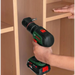 АКУМУЛАТОРЕН УДАРЕН ВИНТОВЕРТ BOSCH 18V