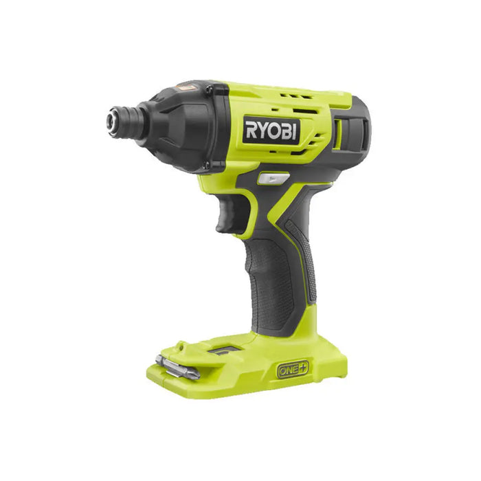 АКУМУЛАТОРЕН УДАРЕН ВИНТОВЕРТ RYOBI R18ID2-0 18 V 200.00 nm