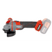 АКУМУЛАТОРЕН ЪГЛОШЛАЙФ 20V INVENTIV 125