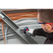 АКУМУЛАТОРЕН ЪГЛОШЛАЙФ BOSCH GWS 12V-76