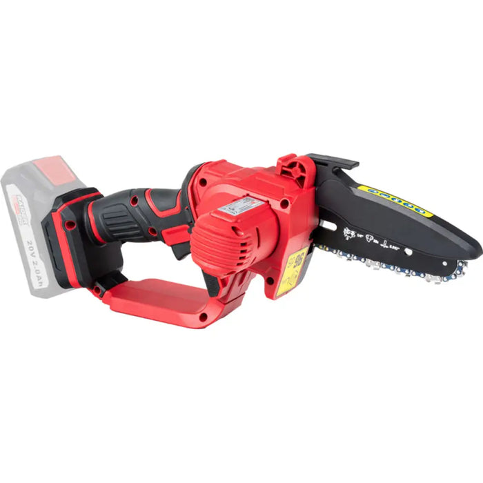 АКУМУЛАТОРЕН ВЕРИЖЕН МИНИ ТРИОН RAIDER PRO RDP-YGP20