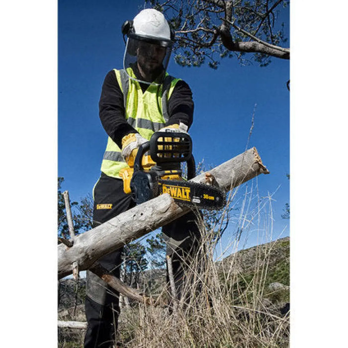 АКУМУЛАТОРЕН ВЕРИЖЕН ТРИОН БЕЗЧЕТКОВ DEWALT DCM565P1