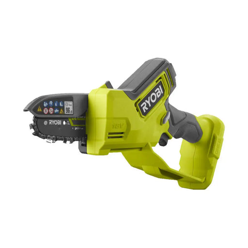 АКУМУЛАТОРЕН ВЕРИЖЕН МИНИ ТРИОН RYOBI RY18PSX10A-0