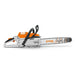 АКУМУЛАТОРЕН ВЕРИЖЕН ТРИОН STIHL MSA 300 C-O