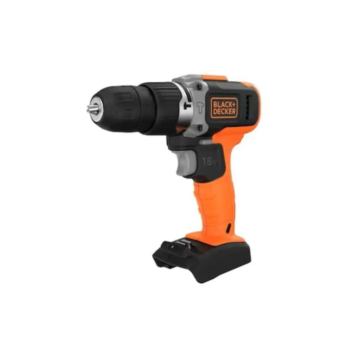 АКУМУЛАТОРЕН ВИНТОВЕРТ 18V BLACK&DECKER