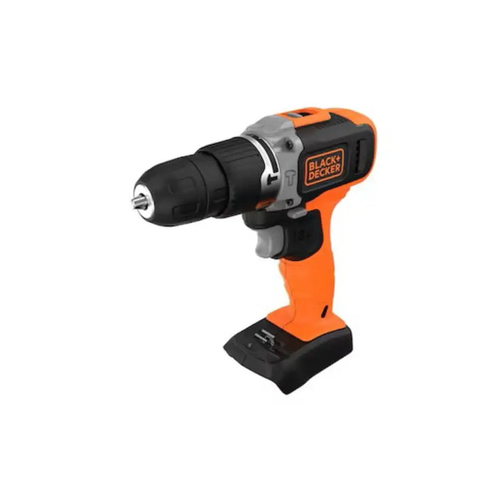 АКУМУЛАТОРЕН ВИНТОВЕРТ 18V BLACK&DECKER