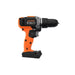 АКУМУЛАТОРЕН ВИНТОВЕРТ 18V BLACK&DECKER