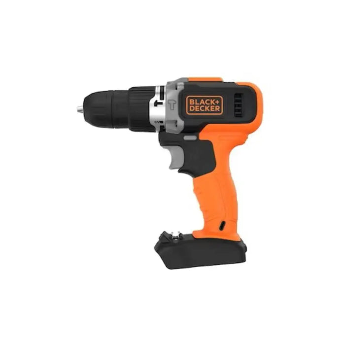 АКУМУЛАТОРЕН ВИНТОВЕРТ 18V BLACK&DECKER