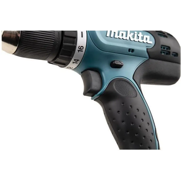 АКУМУЛАТОРЕН ВИНТОВЕРТ 18V MAKITA