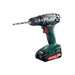 АКУМУЛАТОРЕН ВИНТОВЕРТ 18V METABO