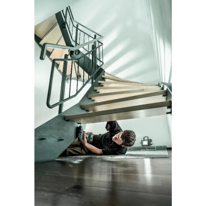 АКУМУЛАТОРЕН ВИНТОВЕРТ 18V METABO