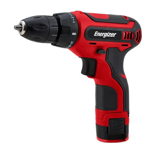 АКУМУЛАТОРЕН ВИНТОВЕРТ ENERGIZER 12V