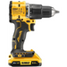 АКУМУЛАТОРЕН ВИНТОВЕРТ 18V DeWALT