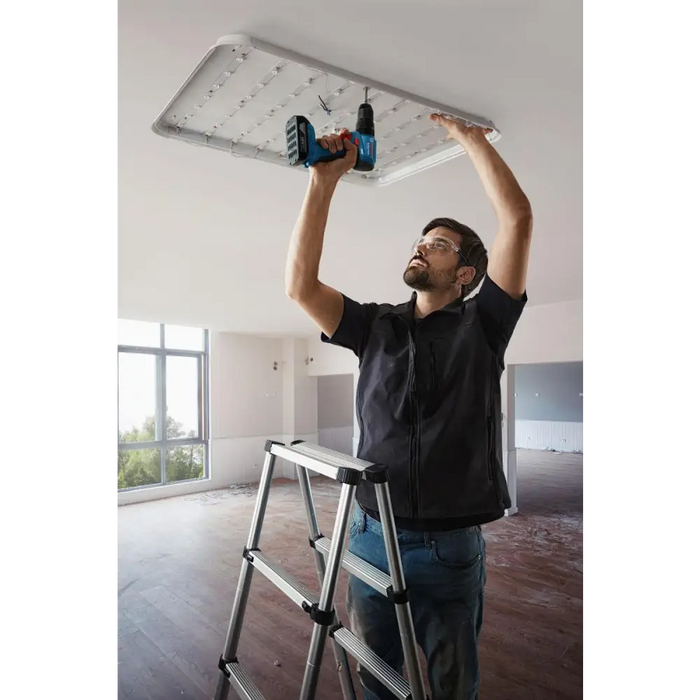 АКУМУЛАТОРЕН ВИНТОВЕРТ BOSCH GSB 185-LI