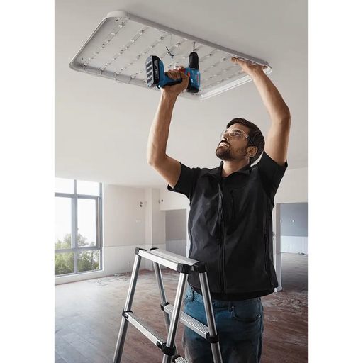 Акумулаторен винтоверт BOSCH GSR 185 Solo Professional
