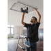 Акумулаторен винтоверт BOSCH GSR 185 Solo Professional