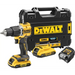 АКУМУЛАТОРЕН ВИНТОВЕРТ 18V DeWALT