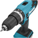 АКУМУЛАТОРЕН ВИНТОВЕРТ 18V MAKITA 1.5 Ah