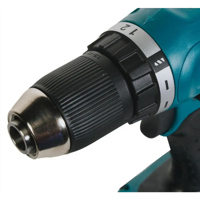 АКУМУЛАТОРЕН ВИНТОВЕРТ 18V MAKITA