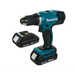 АКУМУЛАТОРЕН ВИНТОВЕРТ 18V MAKITA