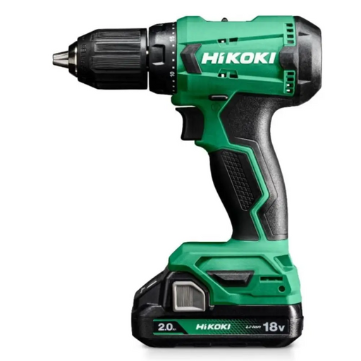 АКУМУЛАТОРЕН ВИНТОВЕРТ 18VHiKOKI DS18DA