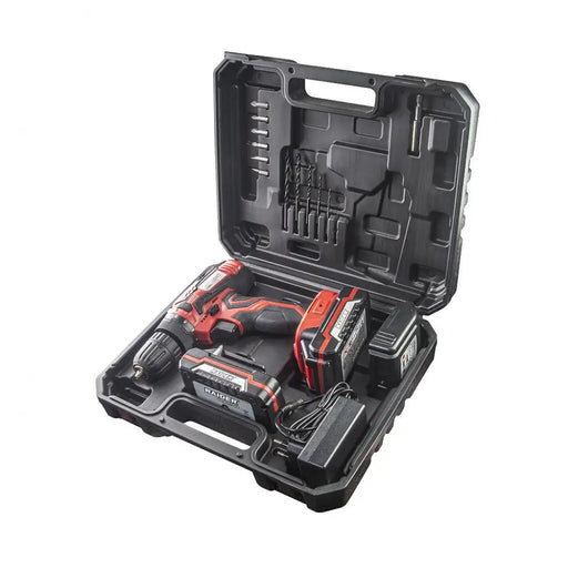 Акумулаторен винтоверт Raider RD-CDL29