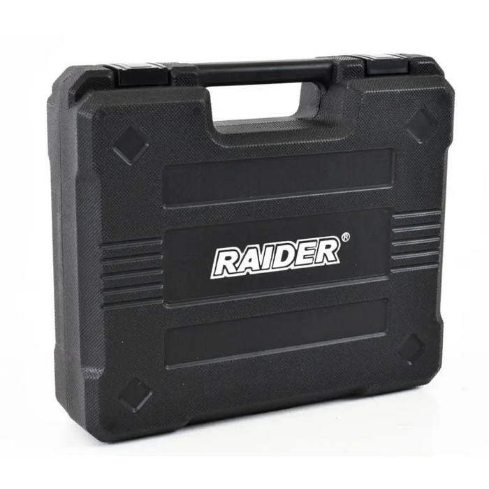 АКУМУЛАТОРЕН ВИНТОВЕРТ RDP-CDL27 12V