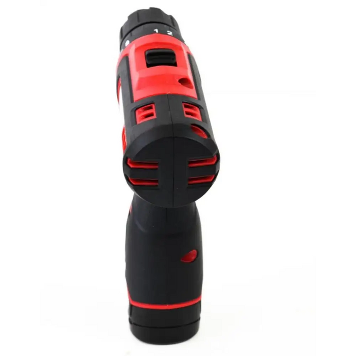 АКУМУЛАТОРЕН ВИНТОВЕРТ RDP-CDL27 12V