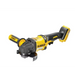 AКУМУЛАТОРЕН ЪГЛОШЛАЙФ 18V,125ММ DeWALT
