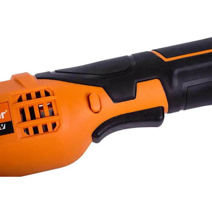 Акумулаторен ъглошлайф Villager FUSE VLN 4320 1BSC