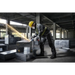 АКУМУЛАТОРЕН ЪГЛОШЛАЙФ BOSCH GWS 18V-8