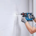 АКУМУЛАТОРЕН ПЕРФОРАТОР BOSCH GBH 18V-18