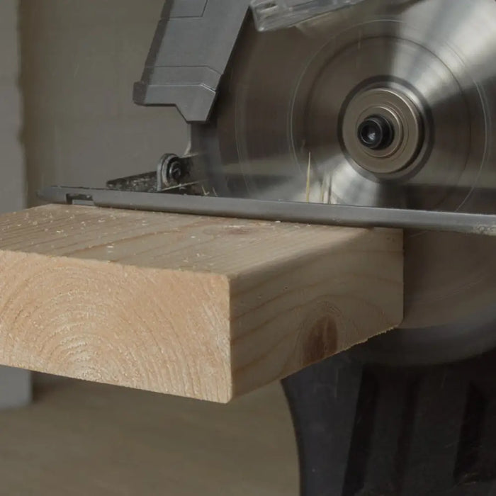 АКУМУЛАТОРЕН РЪЧЕН ЦИРКУЛЯР RYOBI R18CS-0