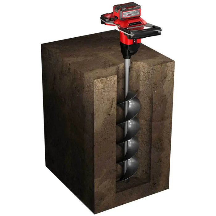 АКУМУЛАТОРЕН СВРЕДЕЛ EINHELL GP-EA 18/50 Li SOLO PXC