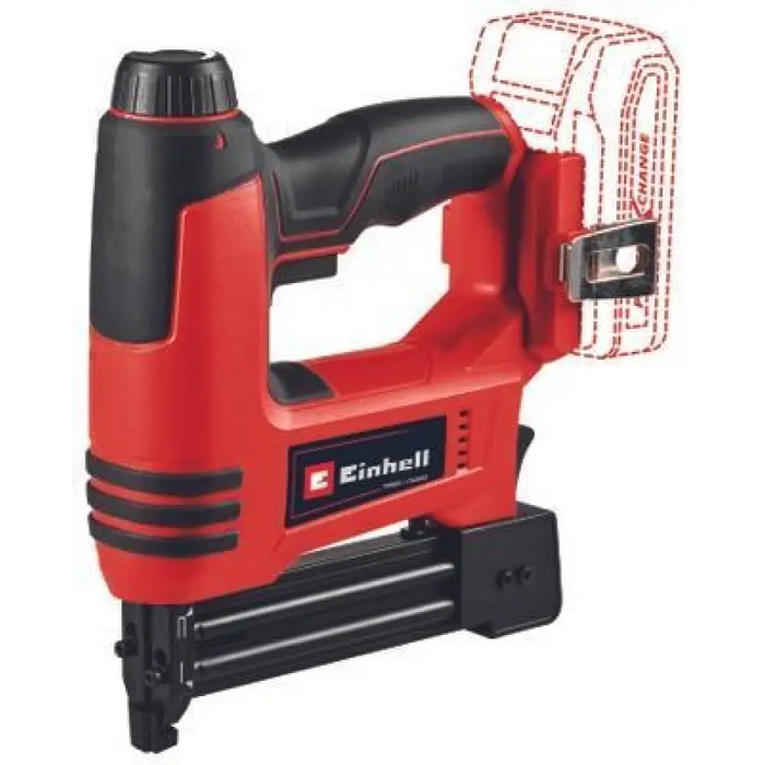 АКУМУЛАТОРЕН ТАКЕР EINHELL TE-CN 18 LI - SOLO PXC
