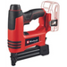 АКУМУЛАТОРЕН ТАКЕР EINHELL TE-CN 18 LI - SOLO PXC