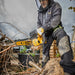 АКУМУЛАТОРЕН ВЕРИЖЕН ТРИОН БЕЗЧЕТКОВ DEWALT DCM565P1